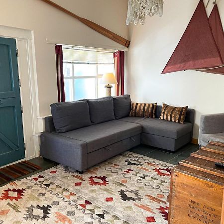 Zion Place Dartmouth Zewnętrze zdjęcie