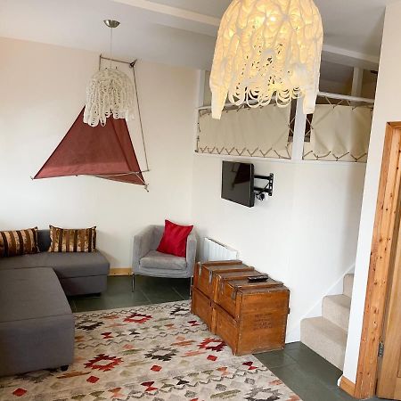 Zion Place Dartmouth Zewnętrze zdjęcie