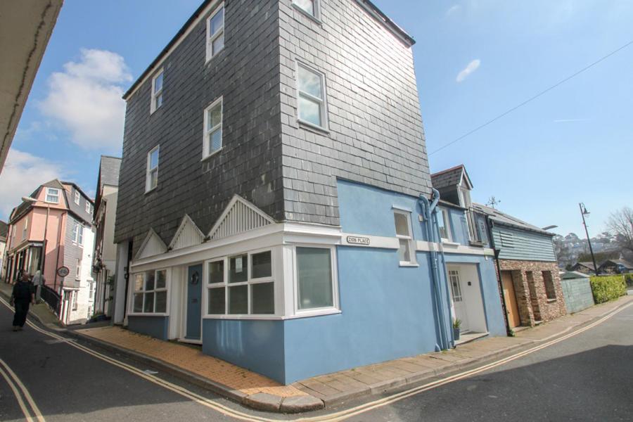 Zion Place Dartmouth Zewnętrze zdjęcie