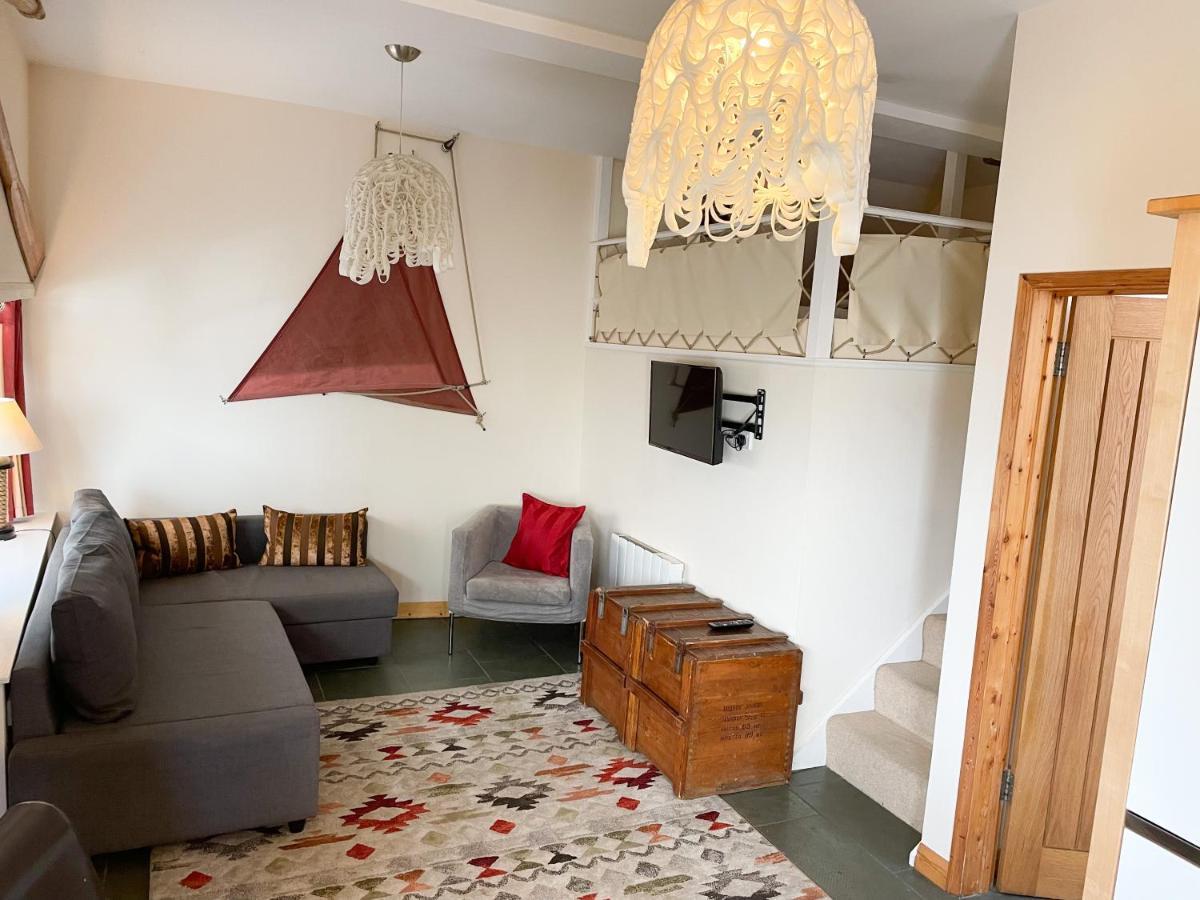 Zion Place Dartmouth Zewnętrze zdjęcie